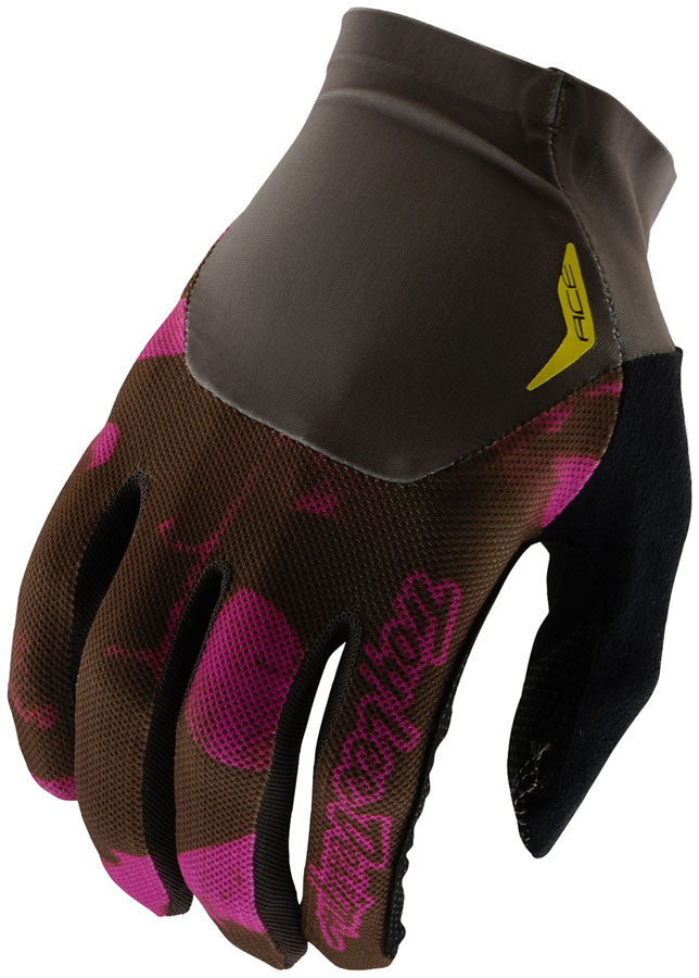 Ace 2.0 Glove Scrubland Olive - 2X