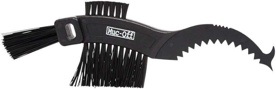Claw Brush - Claw Brush