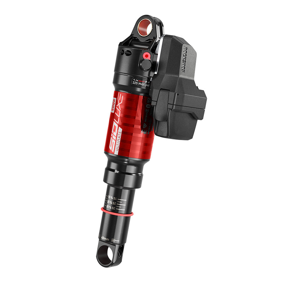 RockShox SIDLuxe Ulti FA Rear Shock190x45 SpecEpic24  A3