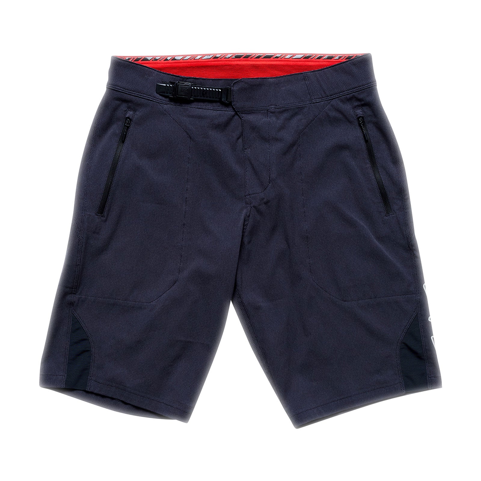 Skyline Pro Air Short Shell Mono Carbon - CARBON / 28