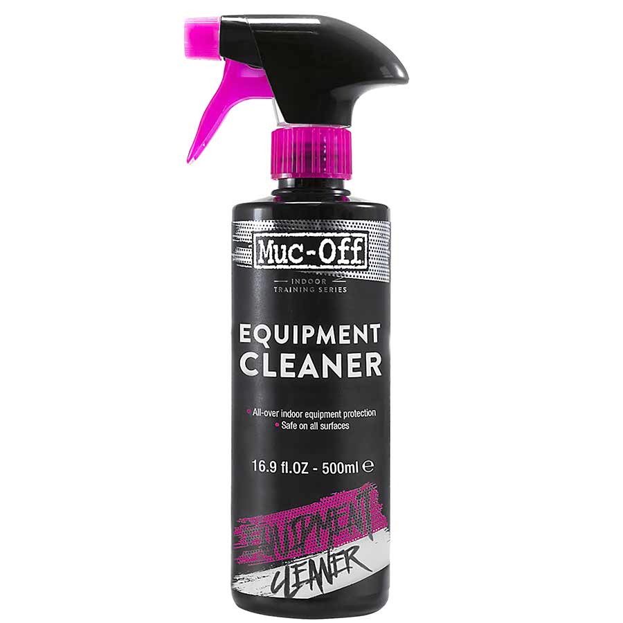 Equipment Cleaner - Equipment Cleaner