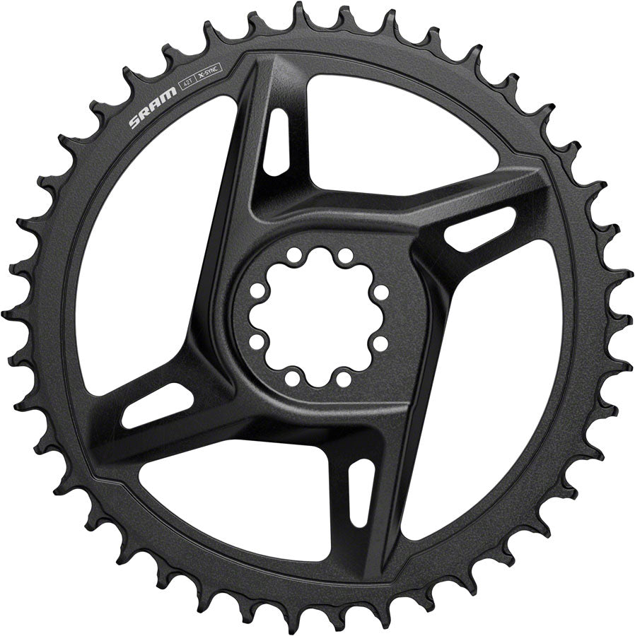 SRAM Rival E1 X-SYNC Chainring