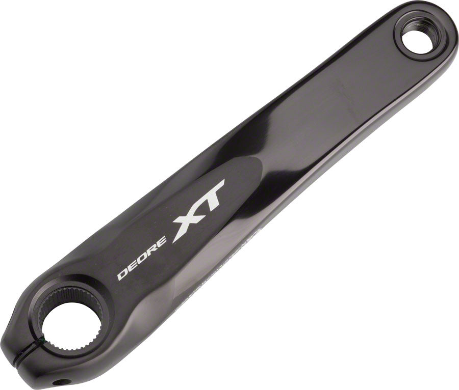 Shimano XT M8000 Crankarm - Thumbnail 4