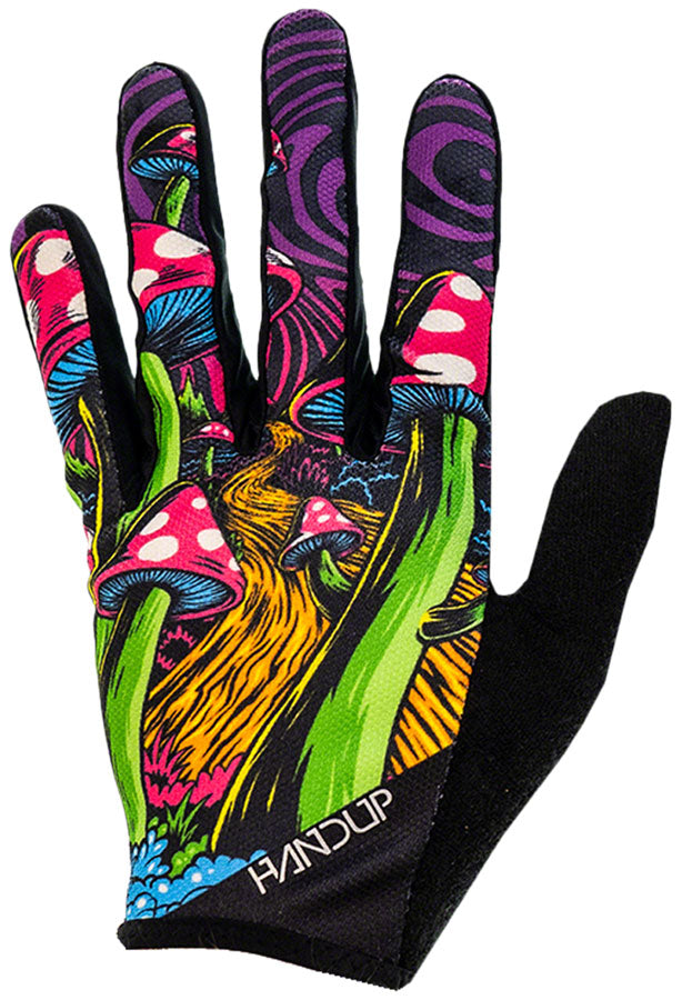 Handup Most Days Gloves - Trippin and Rippin2 Medium