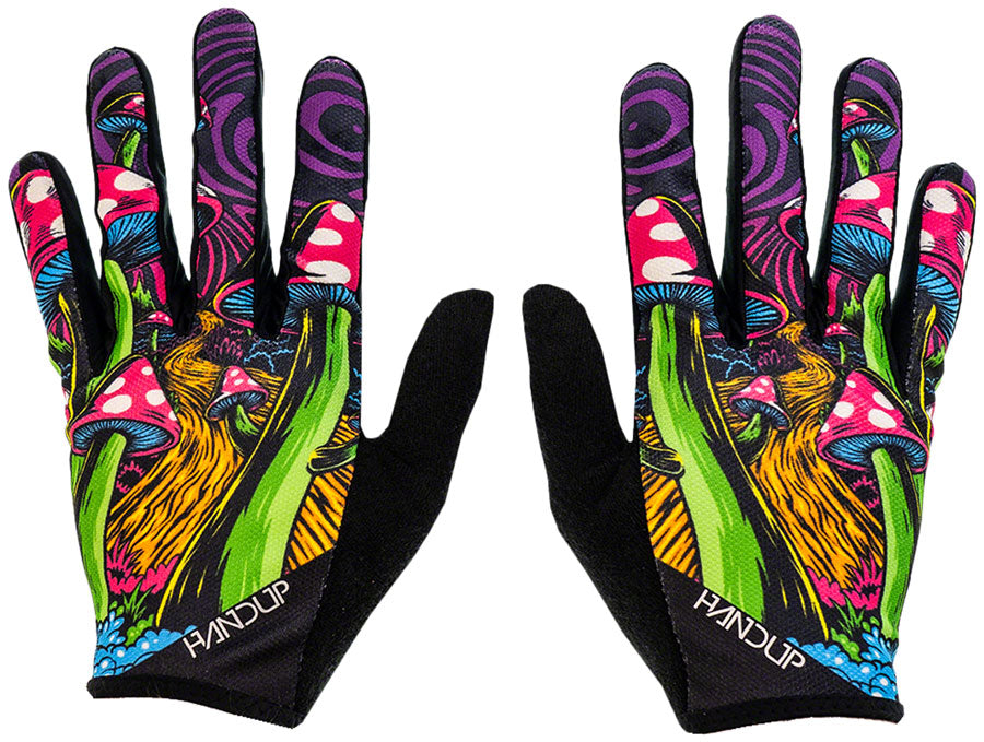 Handup Most Days Gloves - Trippin and Rippin2 Medium