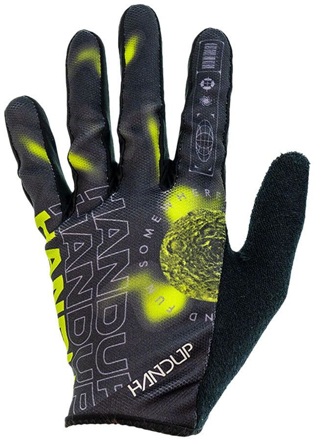 Handup Most Days Gloves - Futura  Xlarge