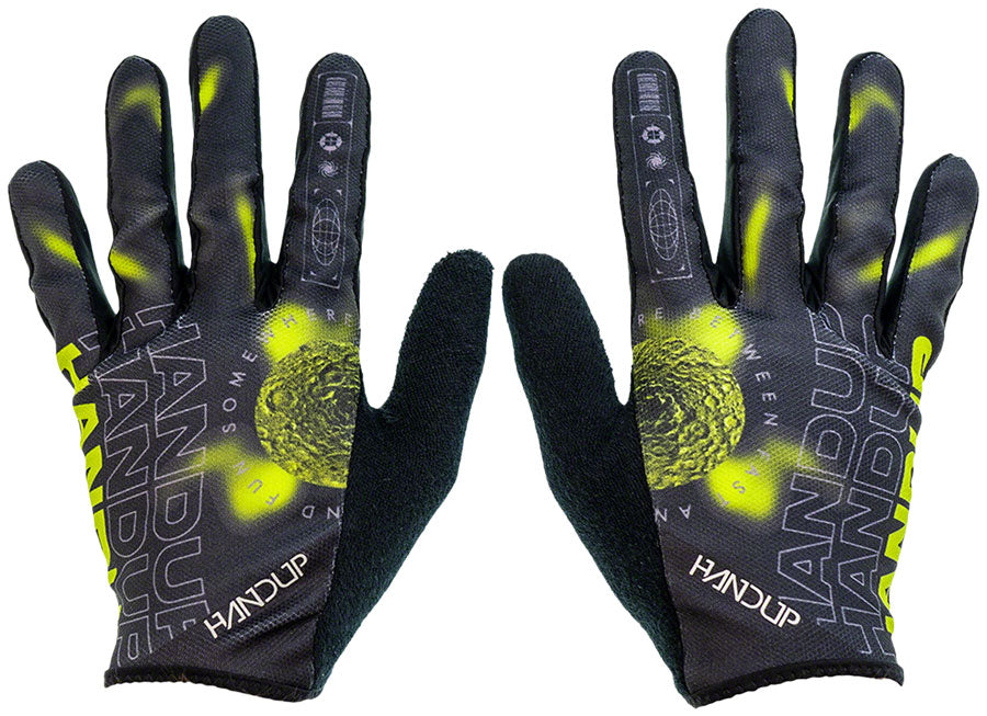 Handup Most Days Gloves - Futura  Xlarge
