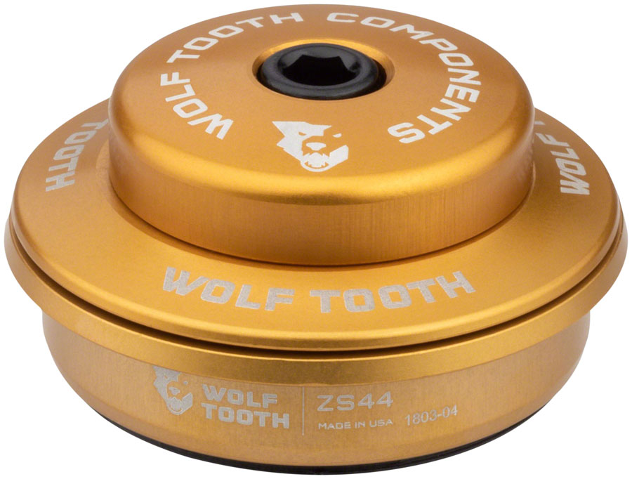 Wolf Tooth Headset - ZS44 Upper - Thumbnail 5