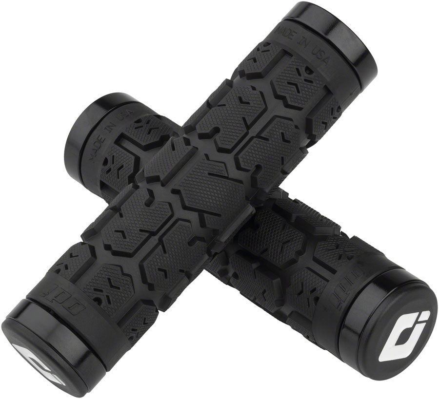 ODI Rogue Lock-On Grips - Thumbnail 3