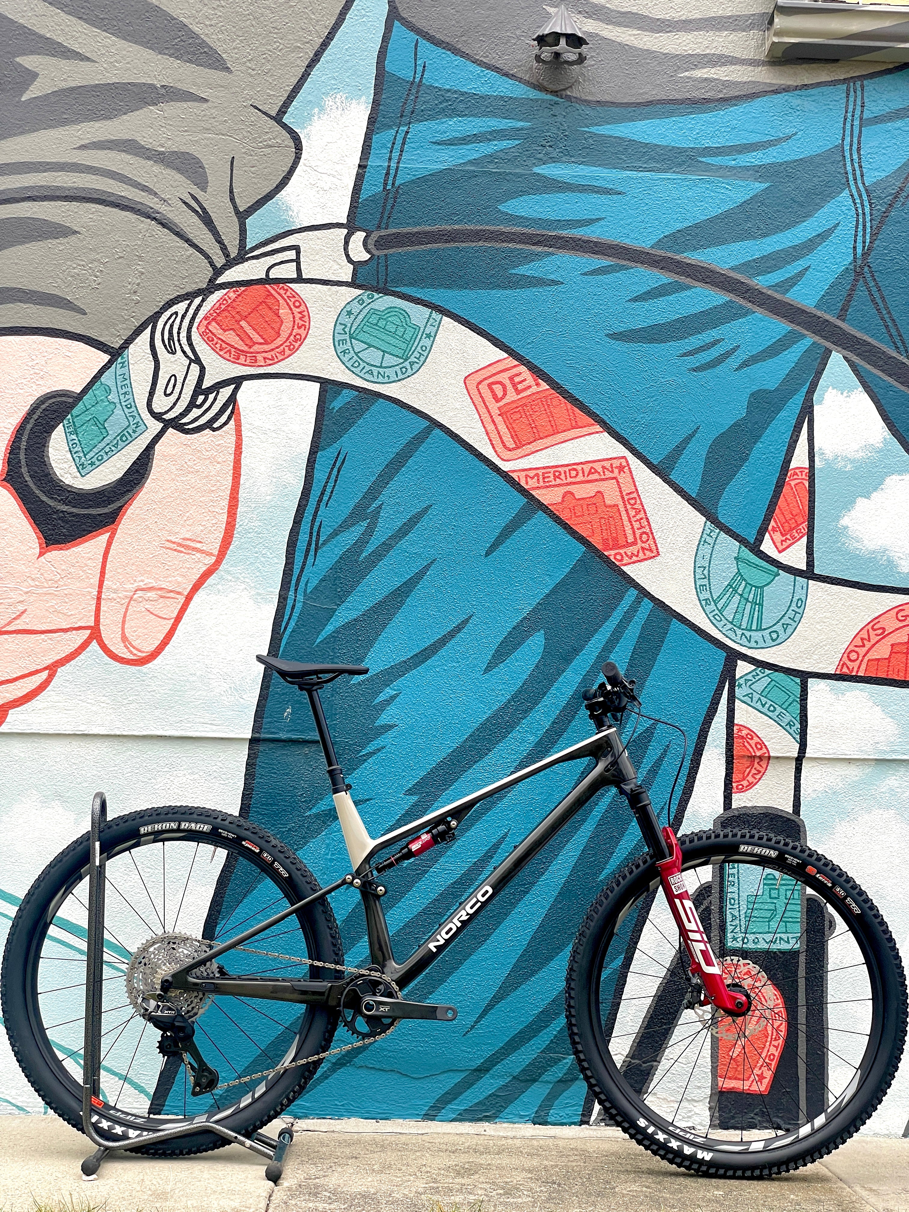 2026 Revolver C1 120 Size 4 (S4)