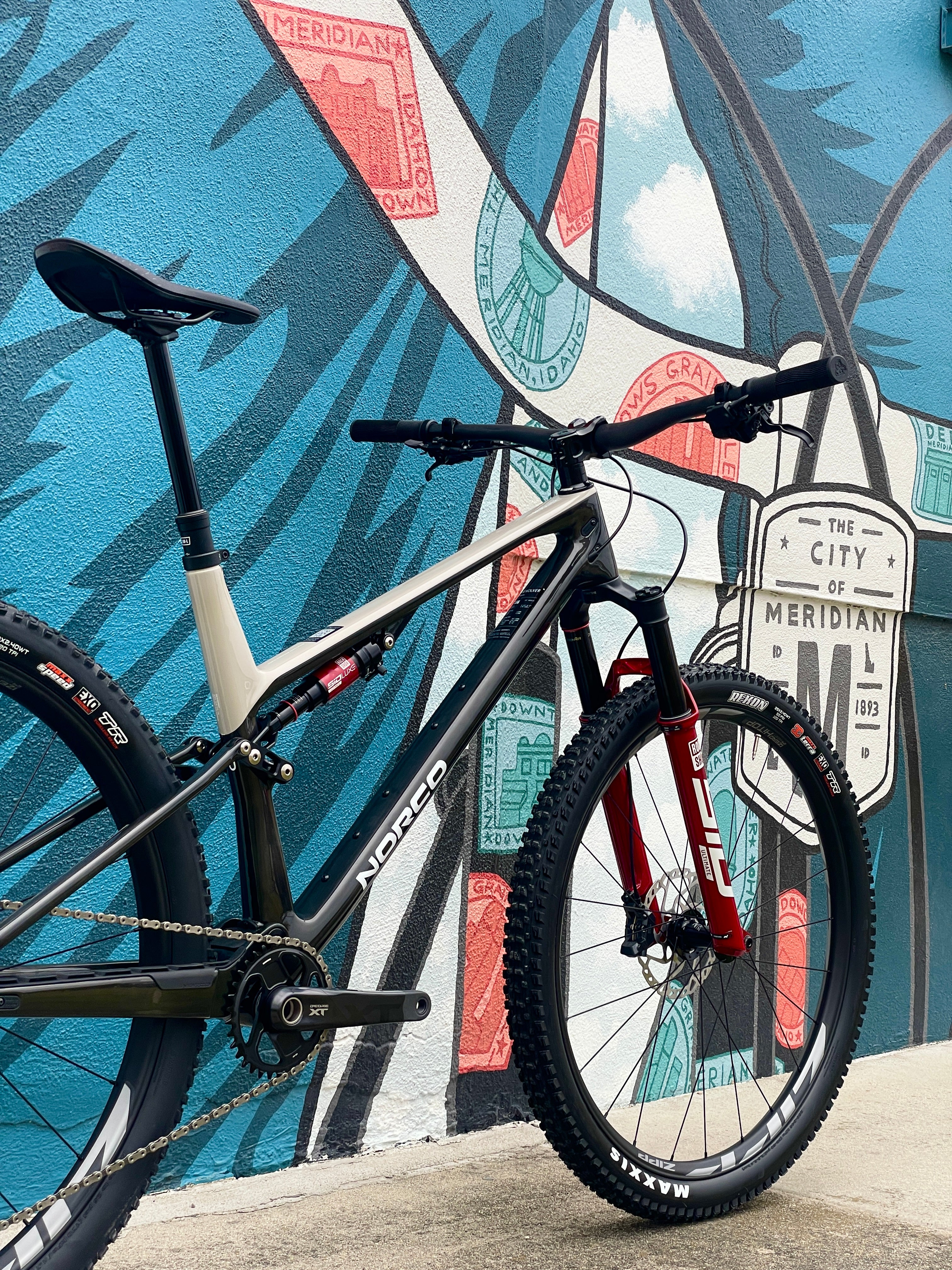 2026 Revolver C1 120 Size 4 (S4)