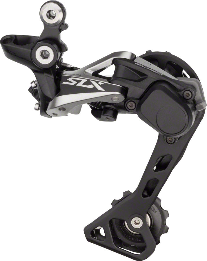 Shimano SLX Shadow Plus Rear Derailleur - Thumbnail 2