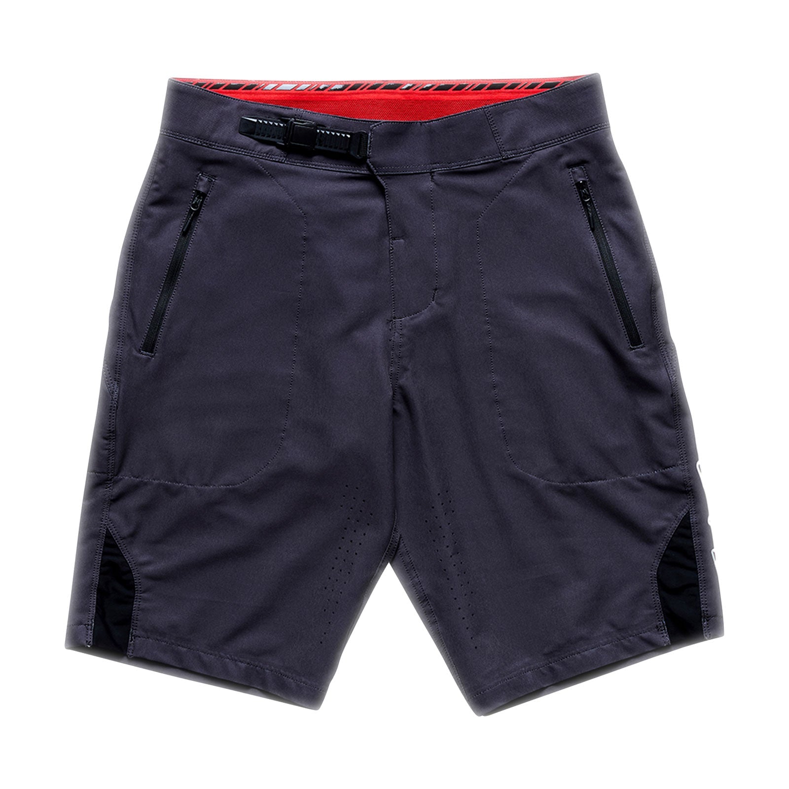 Skyline Pro Short X BN3TH Liner Mono Carbon - CARBON / 28