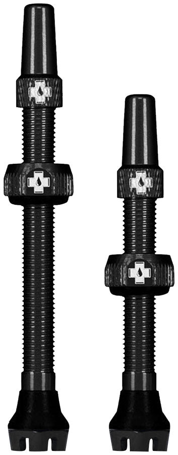 Muc-Off Tubeless Valves - 60x4mm V2 Bosch