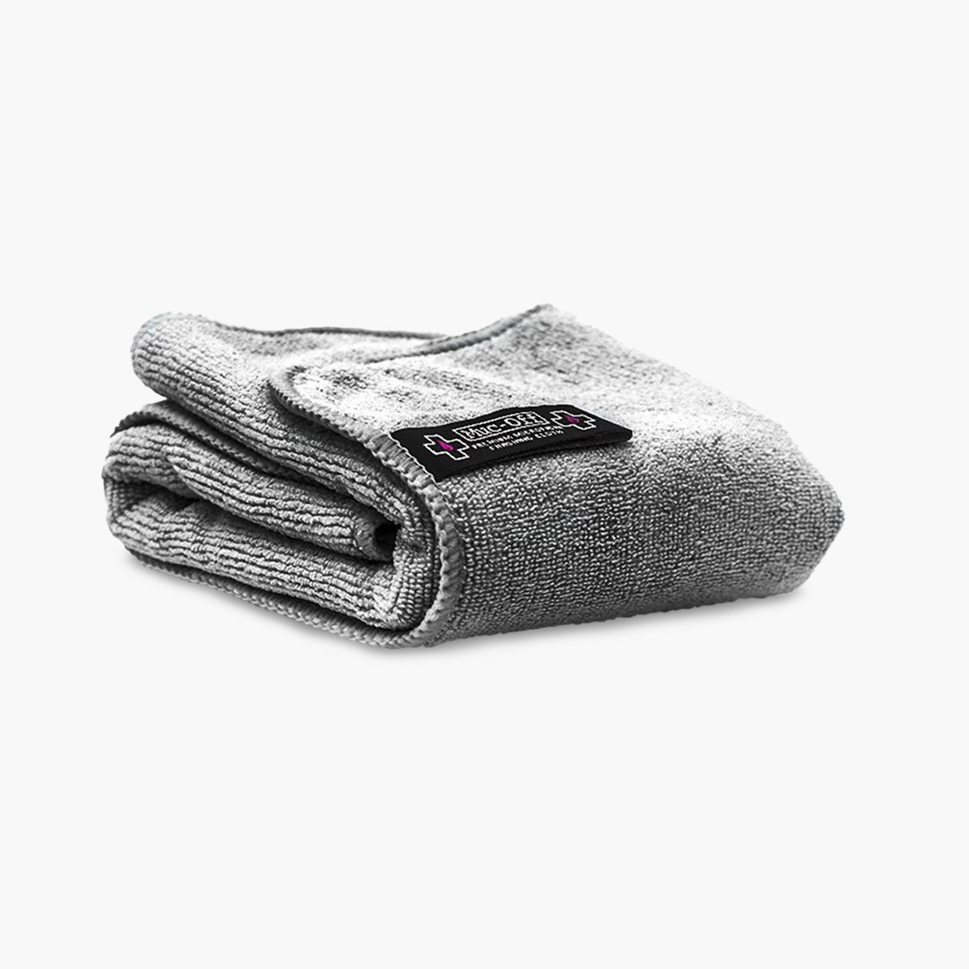 Premium Microfiber Polishing Cloth - 1 for $12.99 (Boxed)
