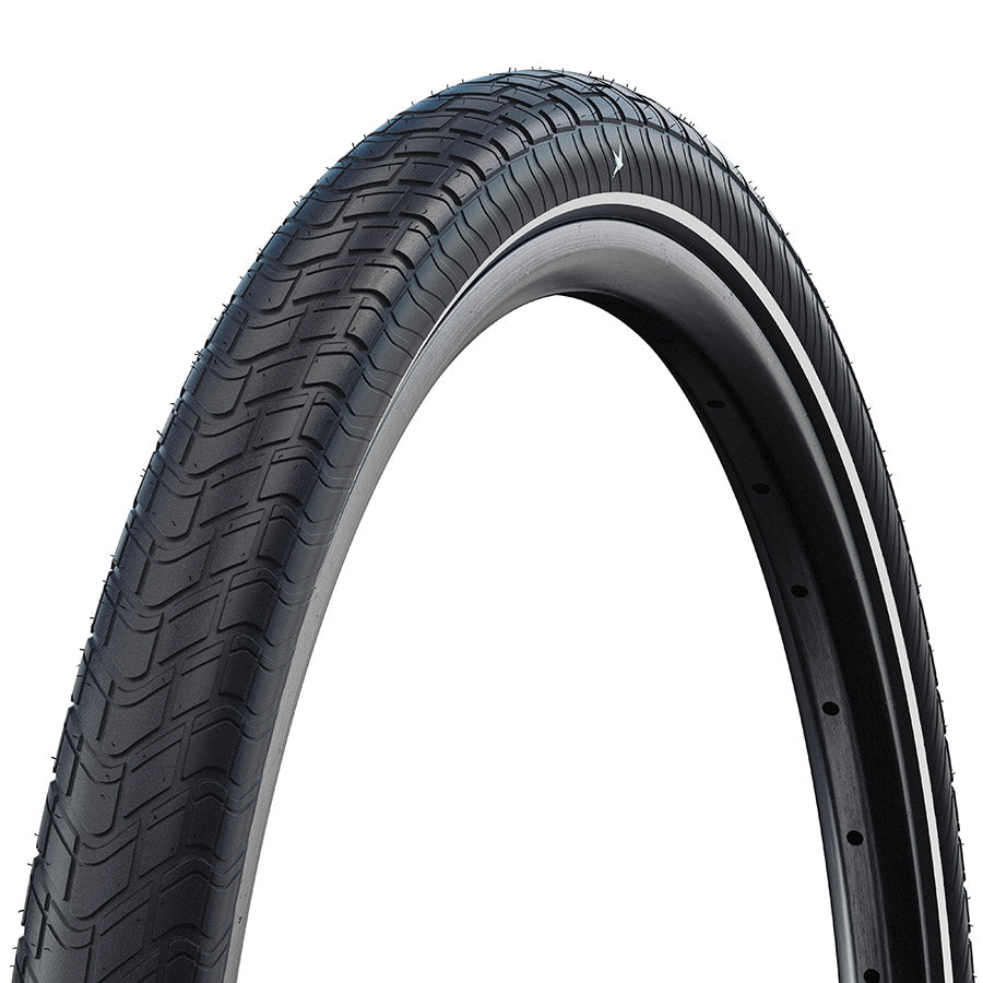 Schwalbe Motion Big Apple E25 Tire 29x2.35"