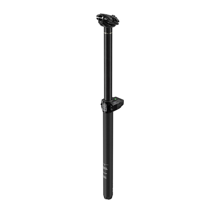 RockShox Reverb AXS Seatpost (B2) 225mm No Remote 31.6mm