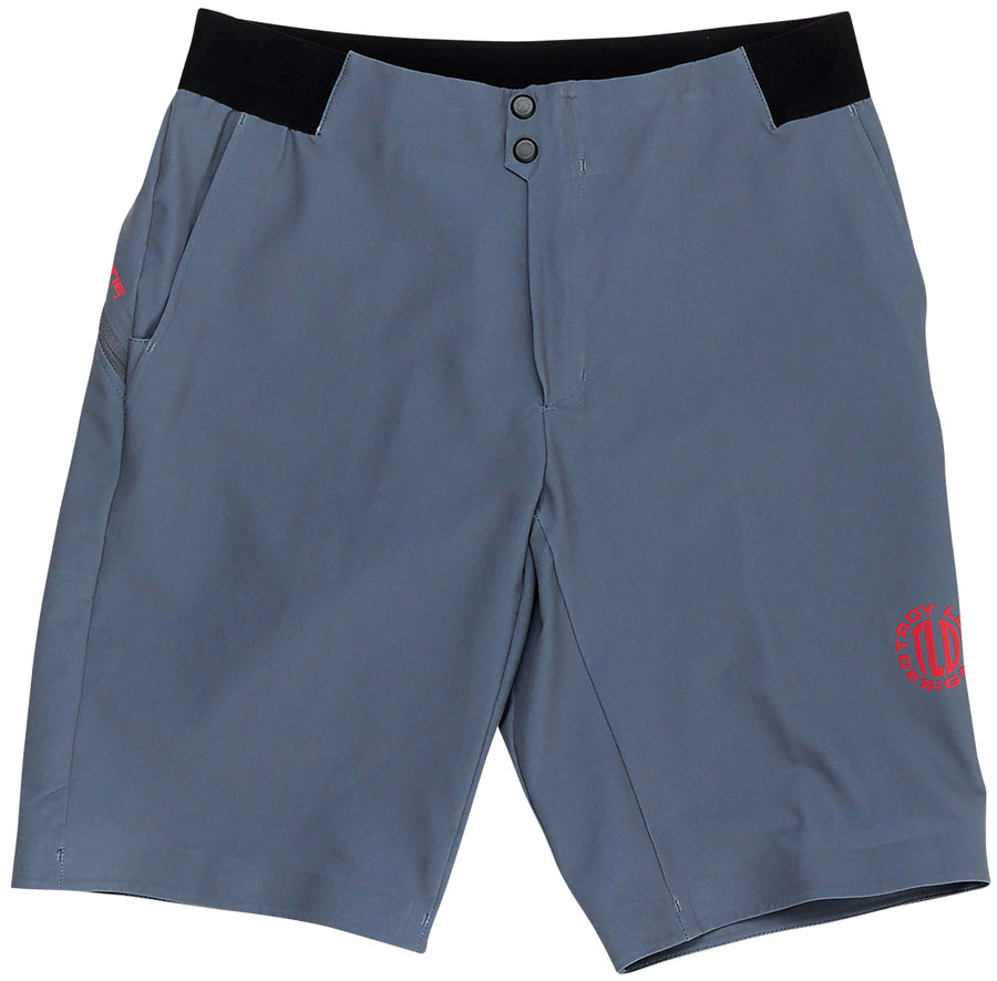 Flowline Superlyte Short Mono Steel Blue - STEEL BLUE / 30