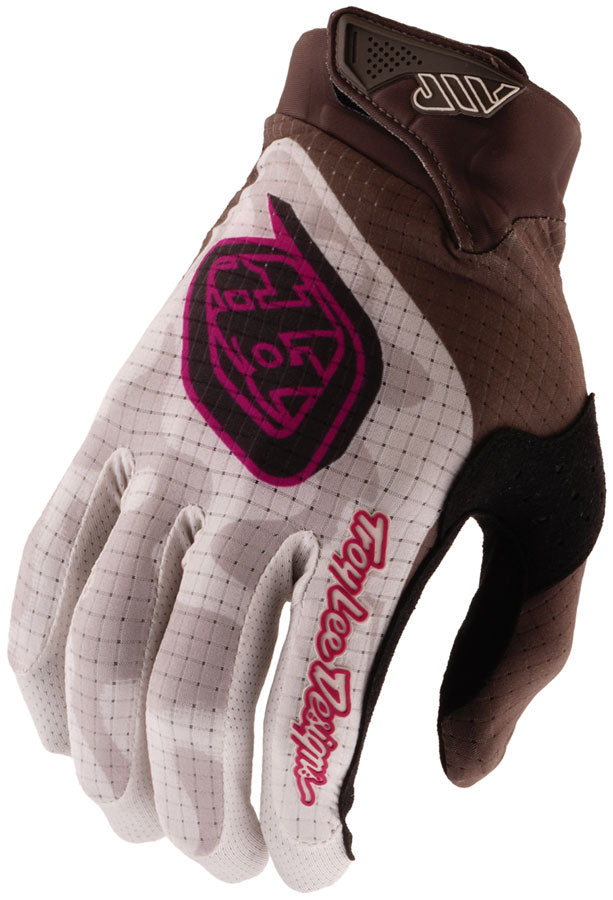 Air Glove Myth Dark Olive / Pumice - SM