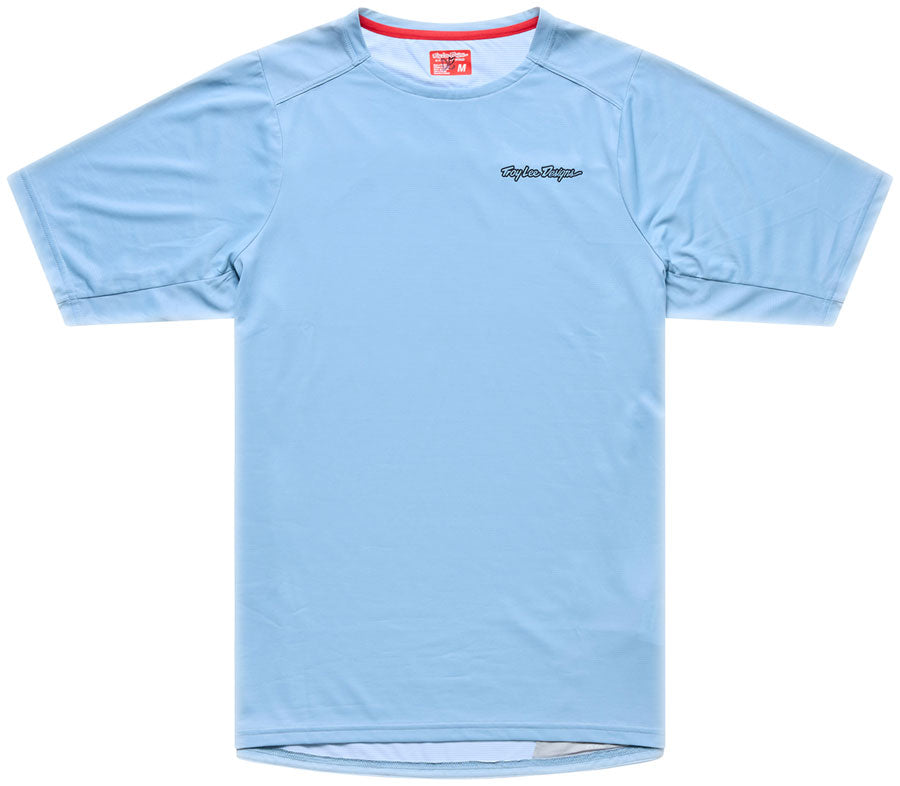Skyline Pro SS Jersey Mono Dawn Blue - MD