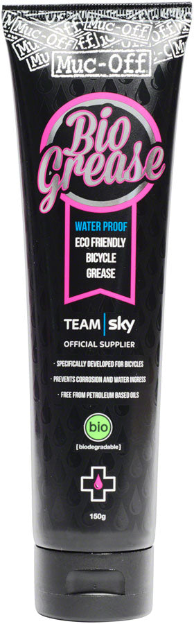 Bio Grease - Bio Grease