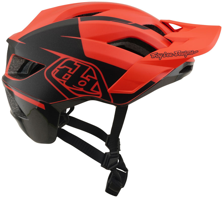 Flowline SE Helmet Hydro Coral / Charcoal - XS/SM