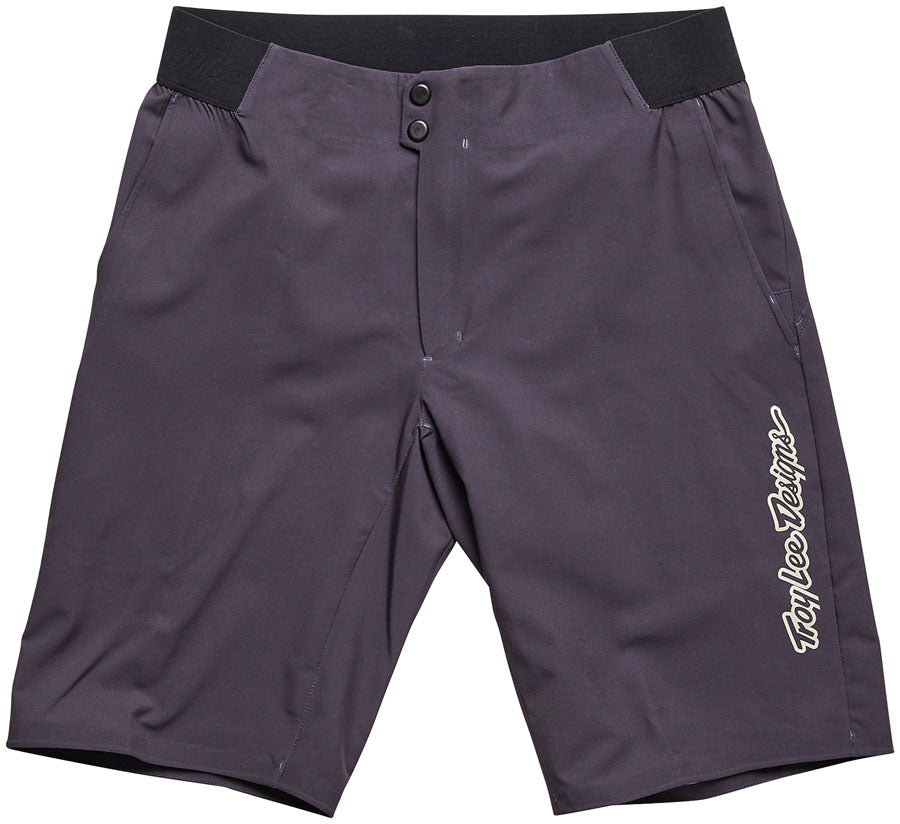 Flowline Superlyte Short Mono Carbon - CARBON / 38