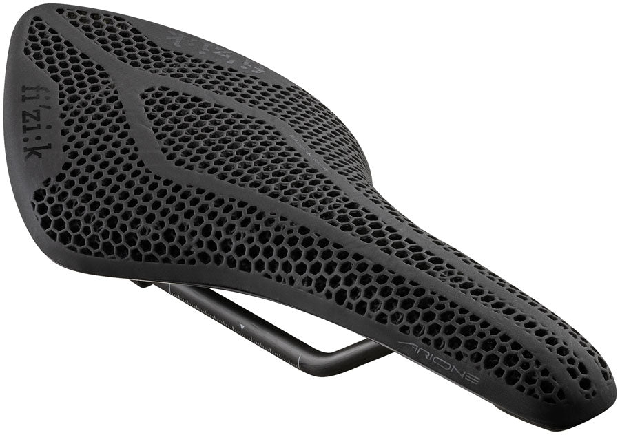 Fizik Vento Arione R1 Adaptive Saddle - Carbon 145mm Black