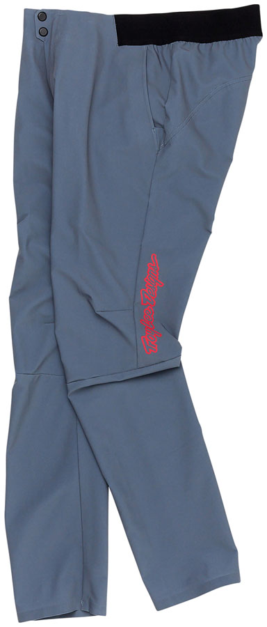 Skyline Superlyte Pant Mono Steel Blue - STEEL BLUE / 38