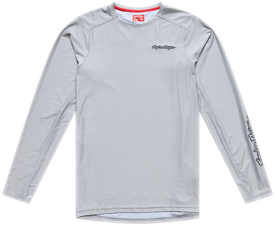 Skyline Pro Air LS Jersey Mono Sage - MD