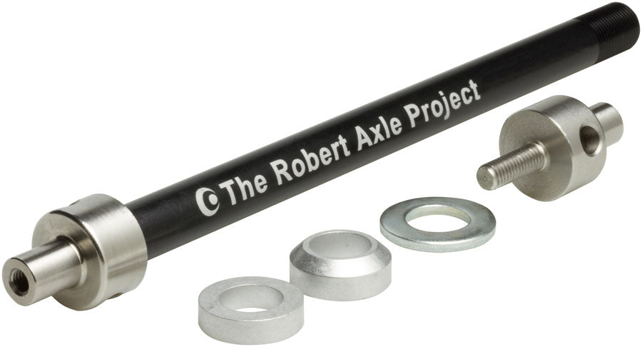 Old Man Mountain  Rear Thru Axle -  M12x1.0 175-184mm