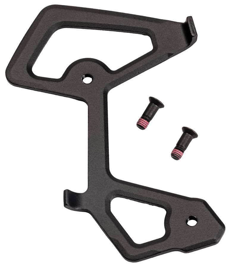 SRAM Rival XPLR AXS Rear Derailleur Inner Cage - Aluminum Includes Stainless Steel Screws E1