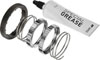DT Swiss Ratchet DEG DF Hybrid Anti-pedal Kickback System Upgrade Kit - 60t