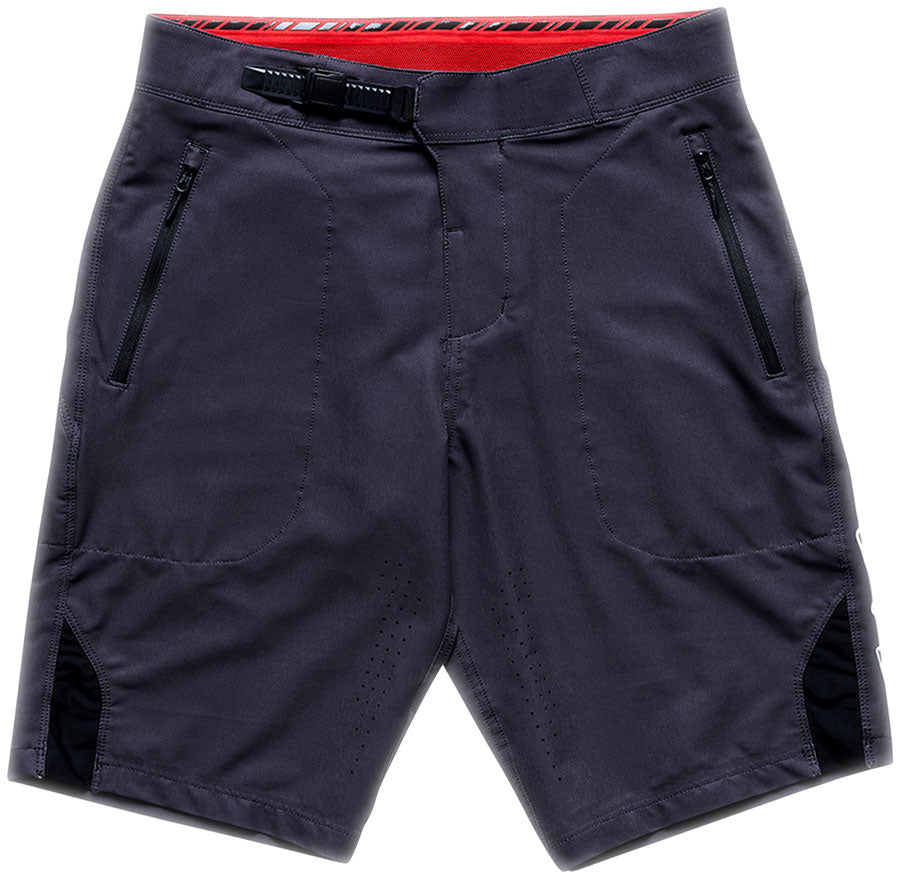 Skyline Pro Short X BN3TH Liner Mono Carbon - CARBON / 30