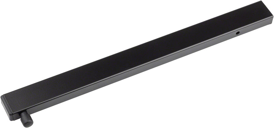 Feedback Sports VC-20B Velo Cache Front Leg Assembly - Black