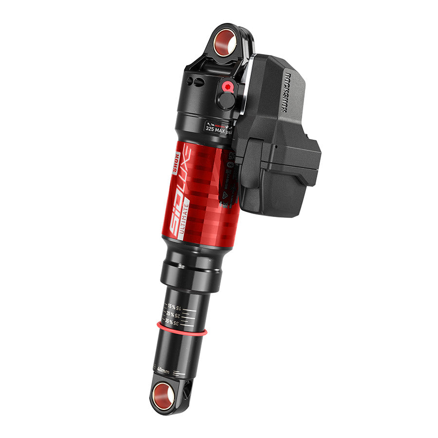 RockShox SIDLuxe Ulti FA Rear Shock190x42.5SC Blur A3
