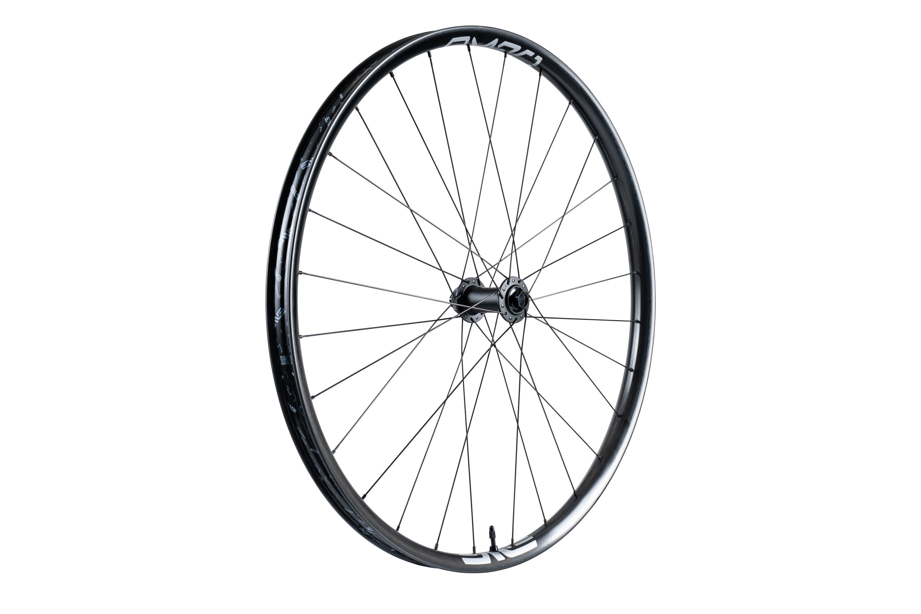 AM30 - 29" - Front / ENVE INNERDRIVE - Front - 110mm / None (Front Only)