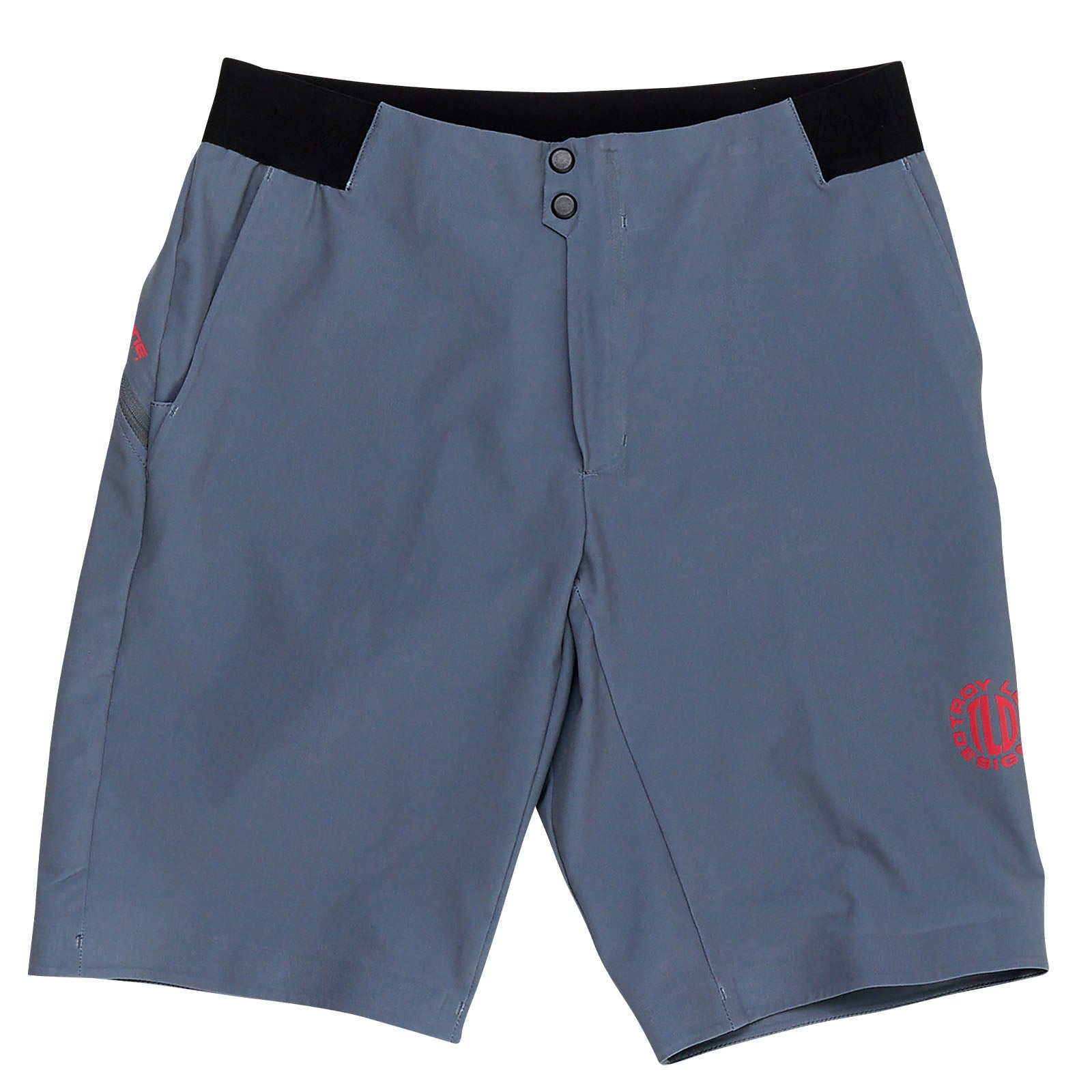 Flowline Superlyte Short Mono Steel Blue - STEEL BLUE / 32