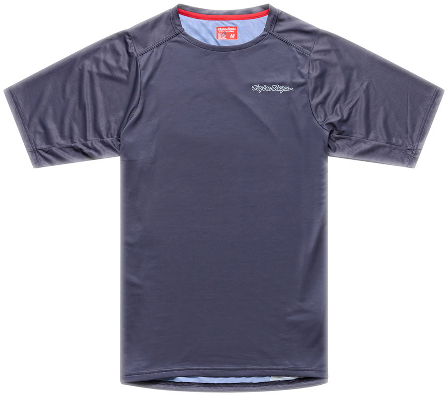 Skyline Pro SS Jersey Mono Carbon - SM