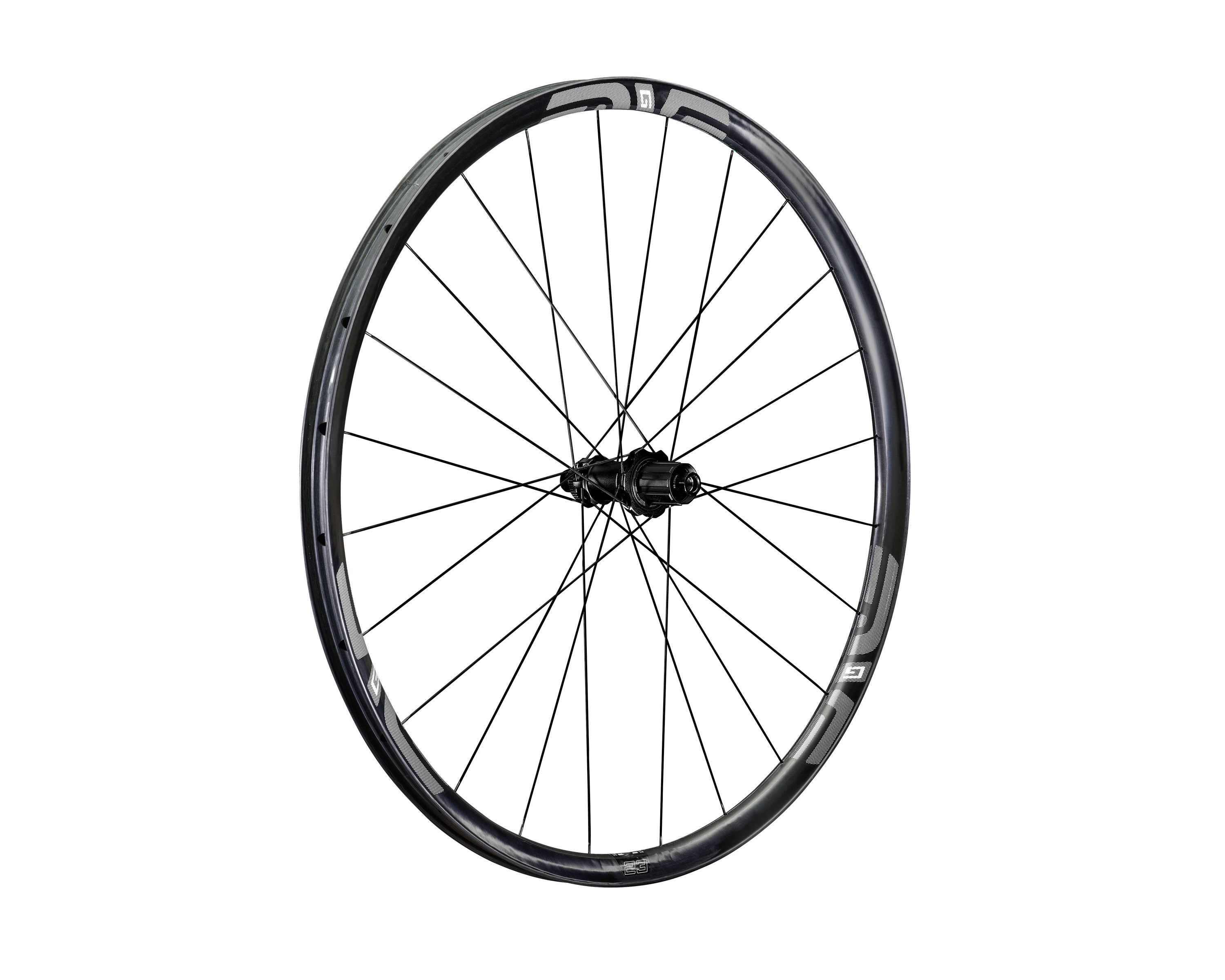 G23 - Rear / ENVE Innerdrive Premium / XDR