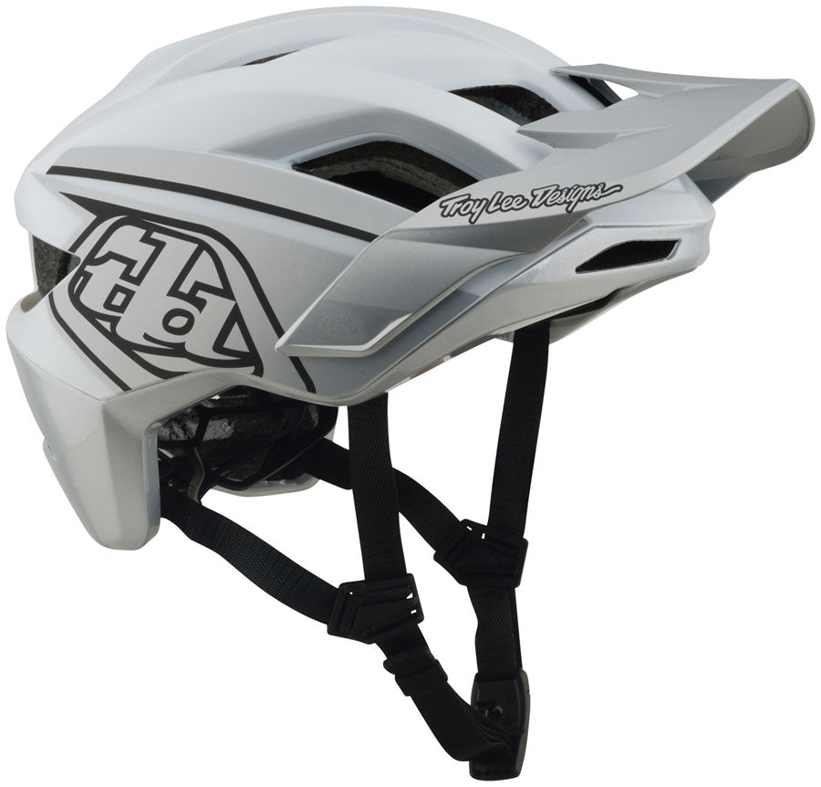 Flowline SE Helmet Phantom White - WHITE / XS/SM
