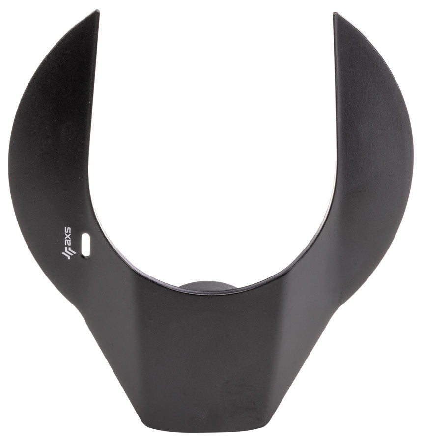 SRAM Force AXS Power Meter Spider Cover - Black E1