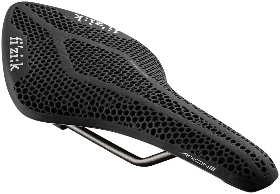 Fizik Vento Arione R3 Adaptive Saddle - Kium 135mm Black