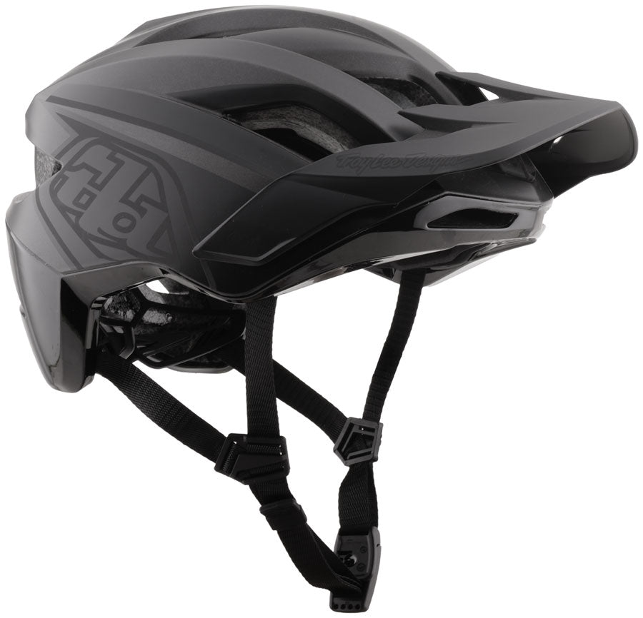 Flowline SE Helmet Phantom Black - BLACK / XS/SM