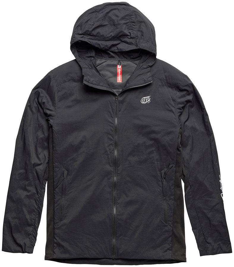 Mathis Jacket Mono Carbon - CARBON / 2X
