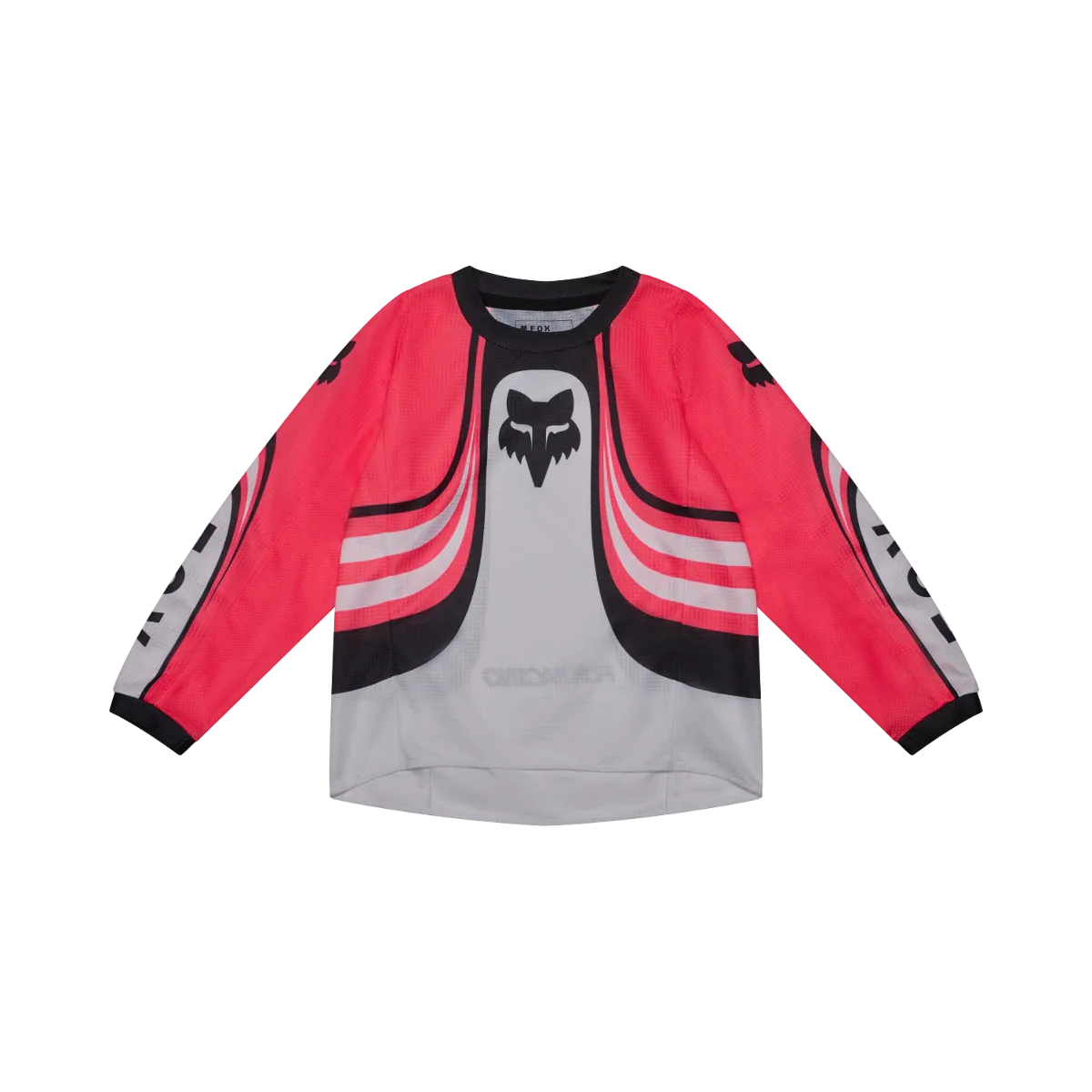 Kids' 180 Draft Jersey - White / KS