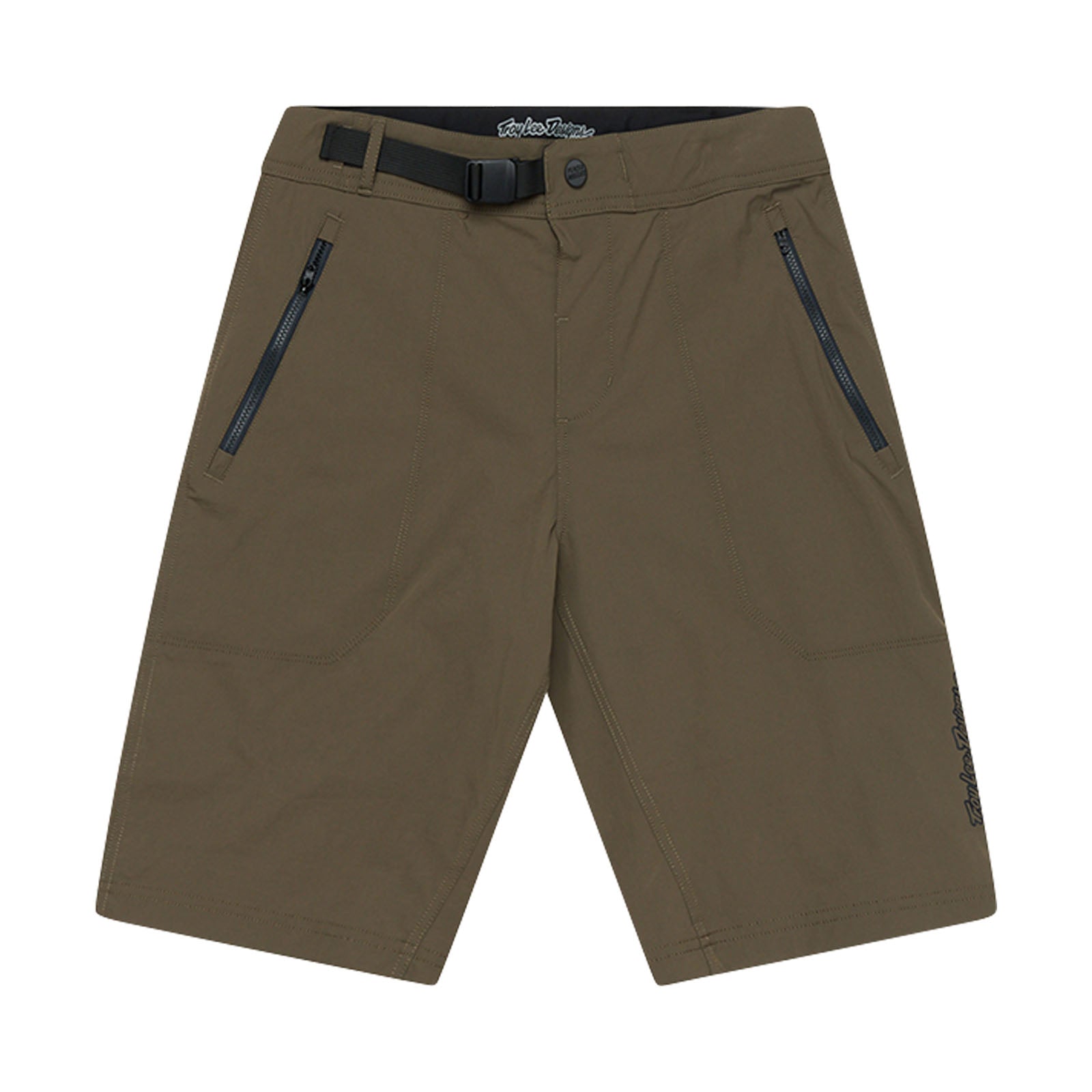 Skyline Trail Short W/Liner Mono Caper - CAPER / 32