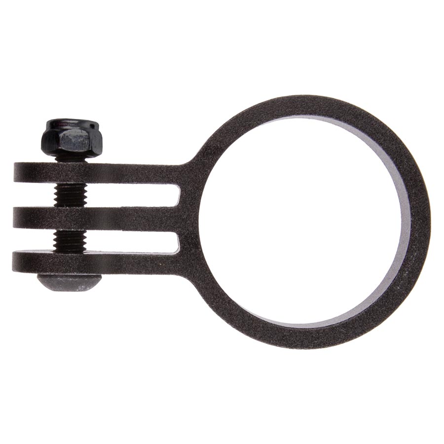 M-Wave QRIR 10mm Spacer Adapter Aluminum Black