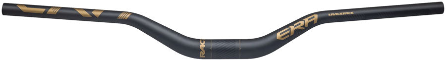 RaceFace Era Handlebar - Carbon 780mm 55mm 35.0 8 Deg Kashmoney Gold